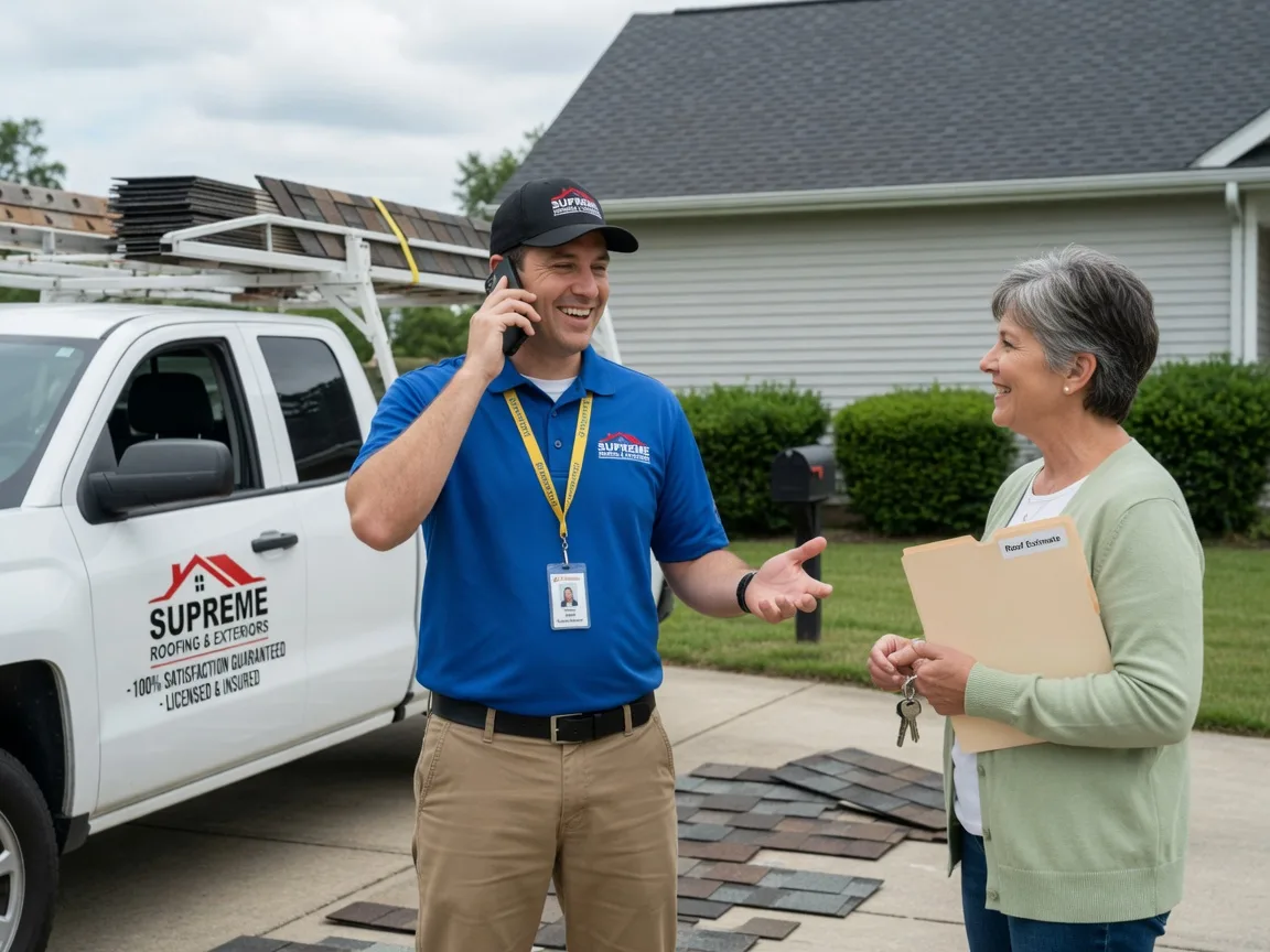 Roof Replacement Marshall, AK FAQs